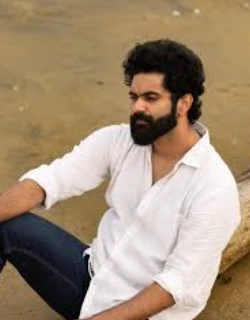 Charukesh Age