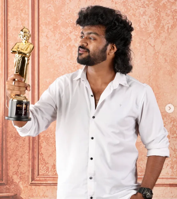 Harshath Khan